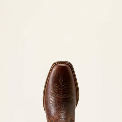 Lucera Narrow Cutter Toe Western Boot - US 5553
