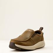 BROWN BOMBER