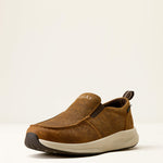 Buckeye Slip On Waterproof Shoe - US 5991