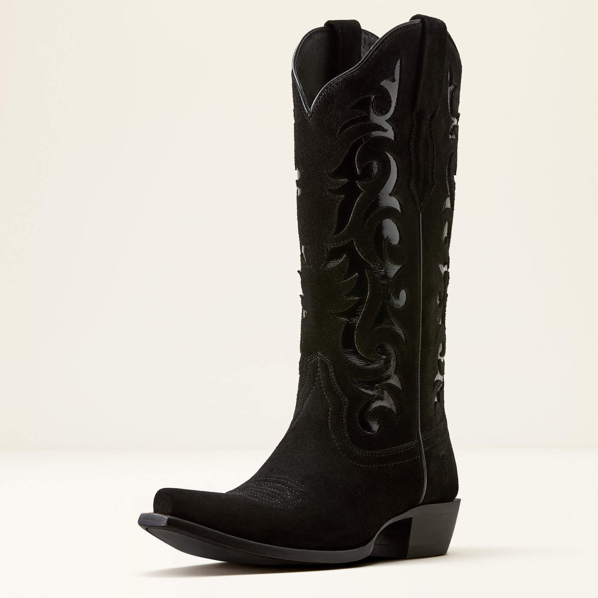 Vallie X Toe Western Boot - US 8202