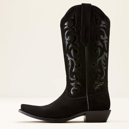 Vallie X Toe Western Boot - US 8202