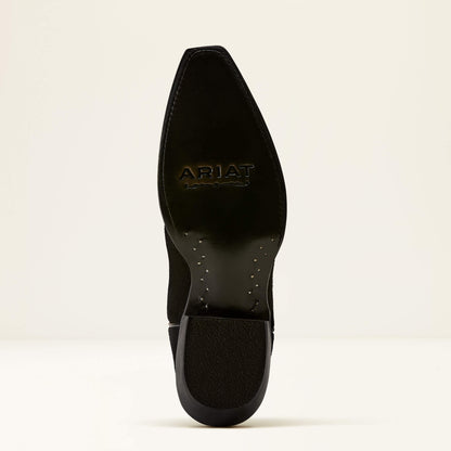 Vallie X Toe Western Boot - US 8202
