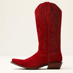 Vallie X Toe Western Boot - US 1318