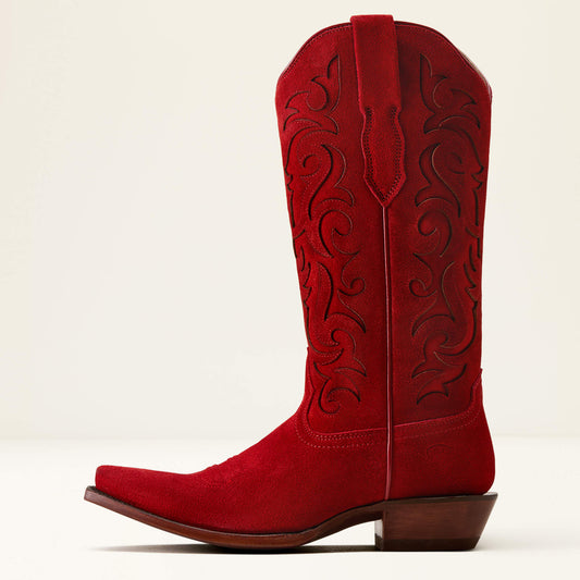 Vallie X Toe Western Boot - US 1318
