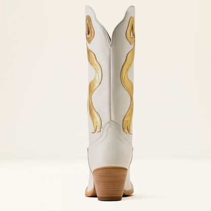 Beaux J Toe Western Boot - US 4220