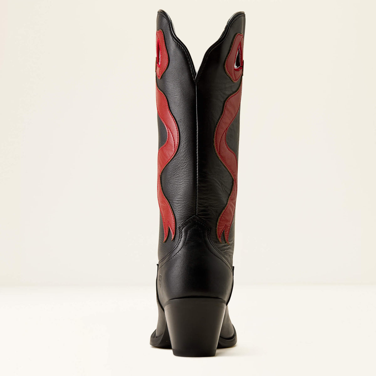 Beaux J Toe Western Boot - US 6753