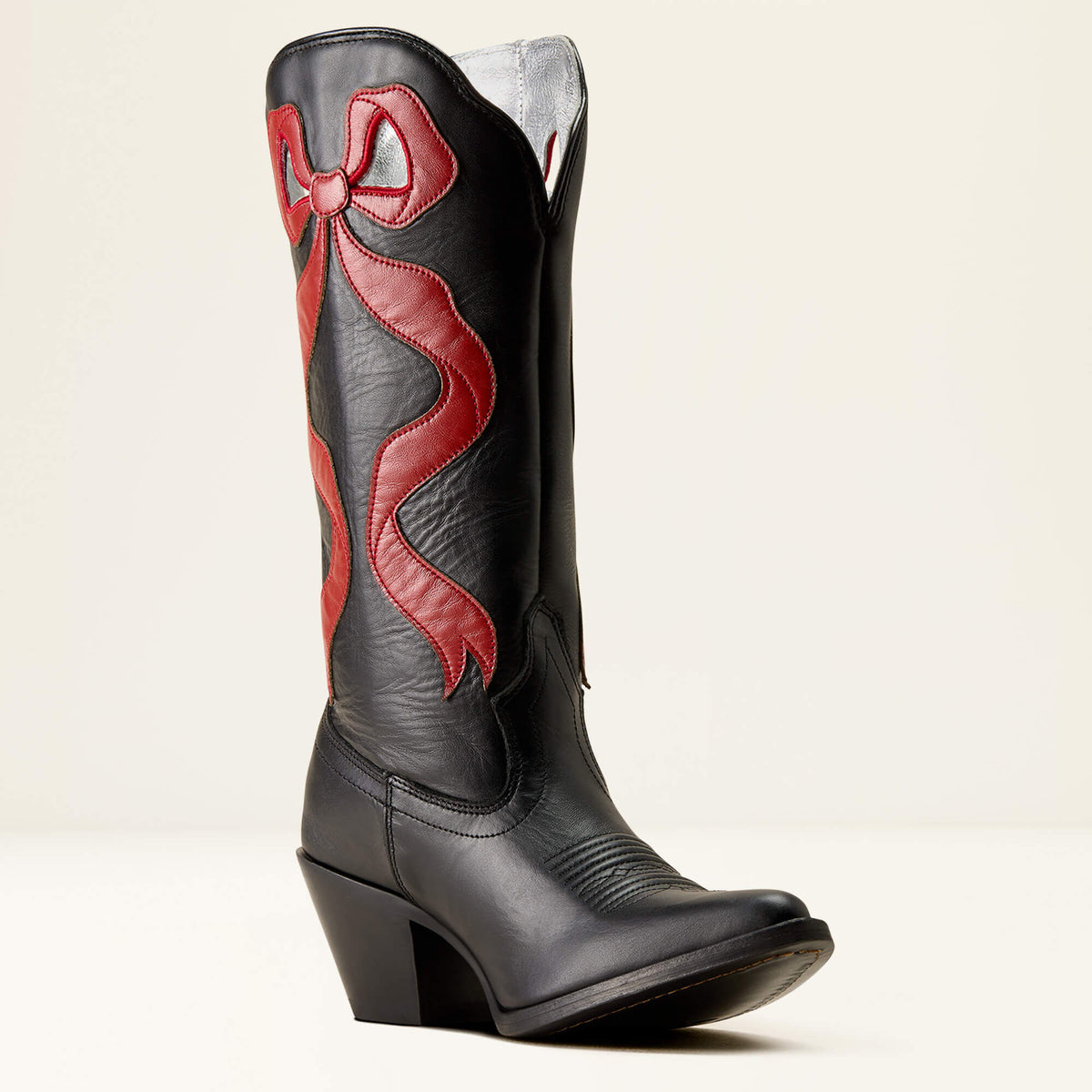 Beaux J Toe Western Boot - US 6753