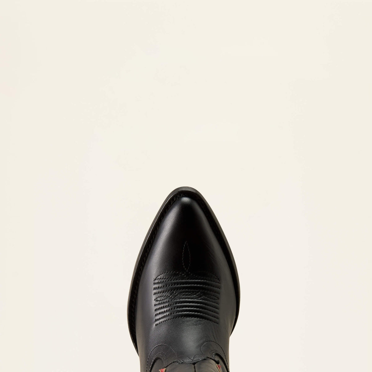 Beaux J Toe Western Boot - US 6753