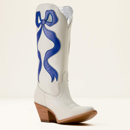 Beaux J Toe Western Boot - US 8174