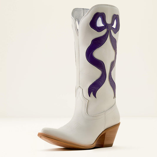 Beaux J Toe Western Boot - US 9368