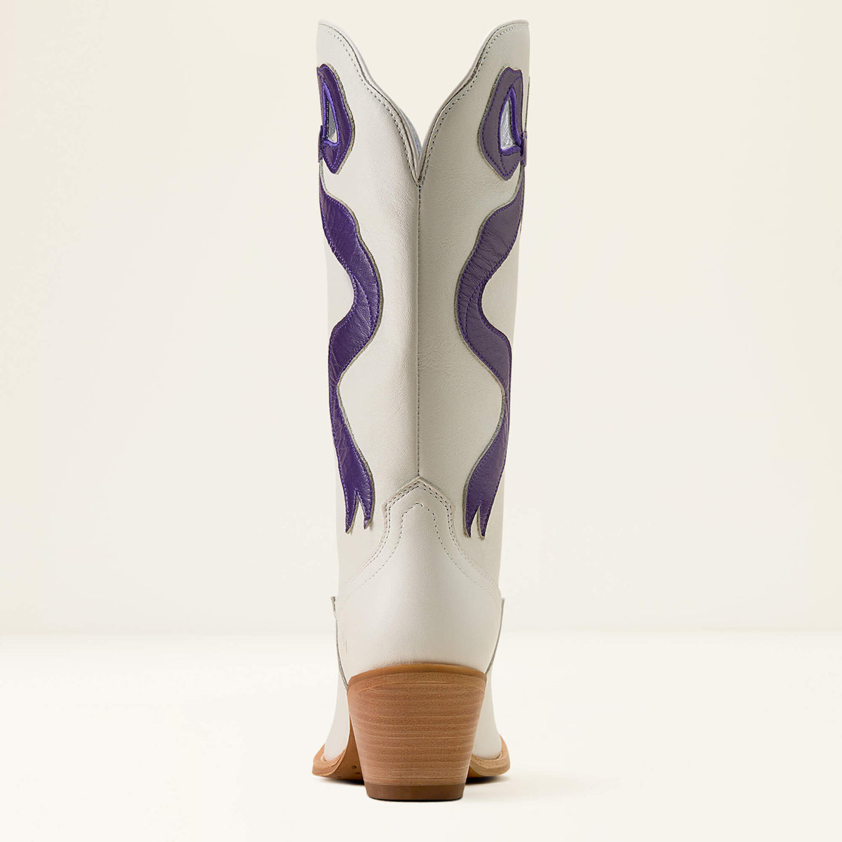 Beaux J Toe Western Boot - US 9368