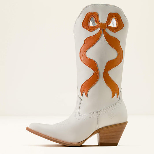 Beaux J Toe Western Boot - US 4461