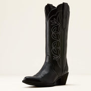 SUPPLE BLACK