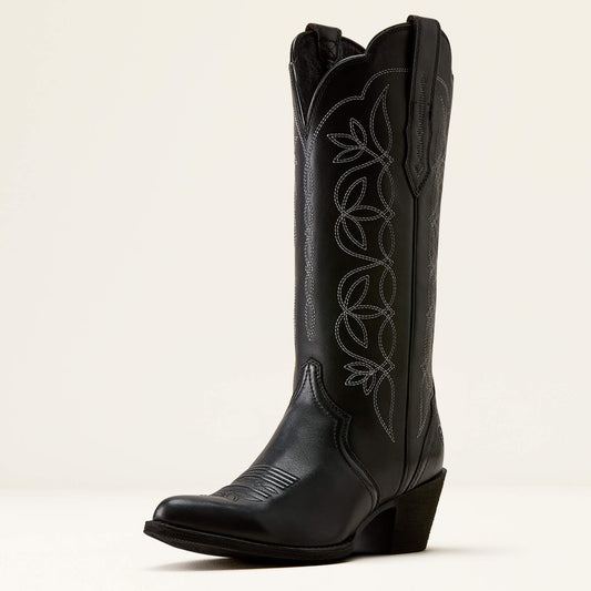 Heritage Blossom J Toe Western Boot - US 6197