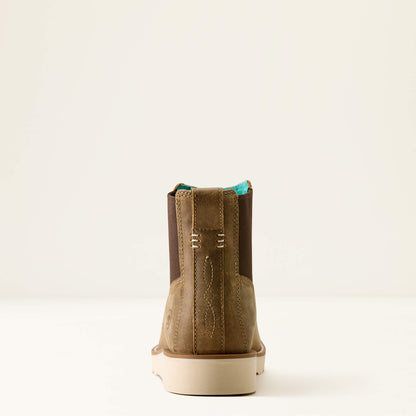 Southlite Chelsea Narrow Cutter Toe - US 7979