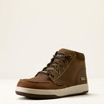 Outmatch Mid Composite Toe Work Shoe - US 4207