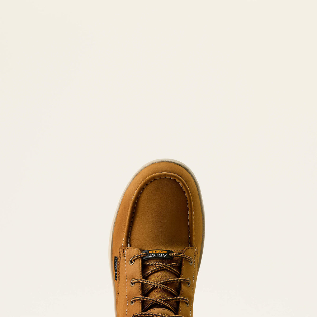 Outmatch Mid Composite Toe Work Shoe - US 9057
