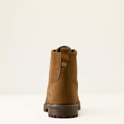 Moorland Boot - US 8479
