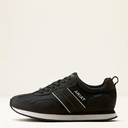 Ranch Runner Waterproof Shoe - US 3739