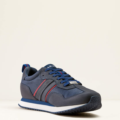 Ranch Runner Waterproof Shoe - US 1297