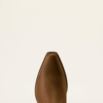 Lil Beaux D Toe Western Boot - US 4403