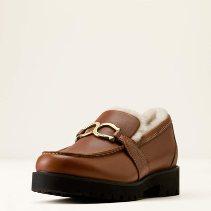Stratford Loafer Sherpa - US 2834