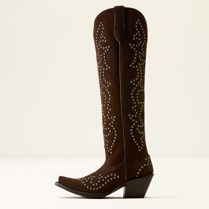 Vixen X Toe Western Boot - US 3406