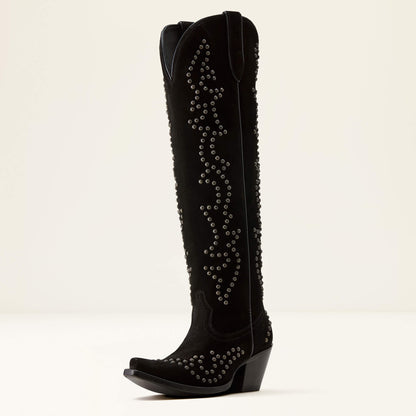 Vixen X Toe Western Boot - US 8808