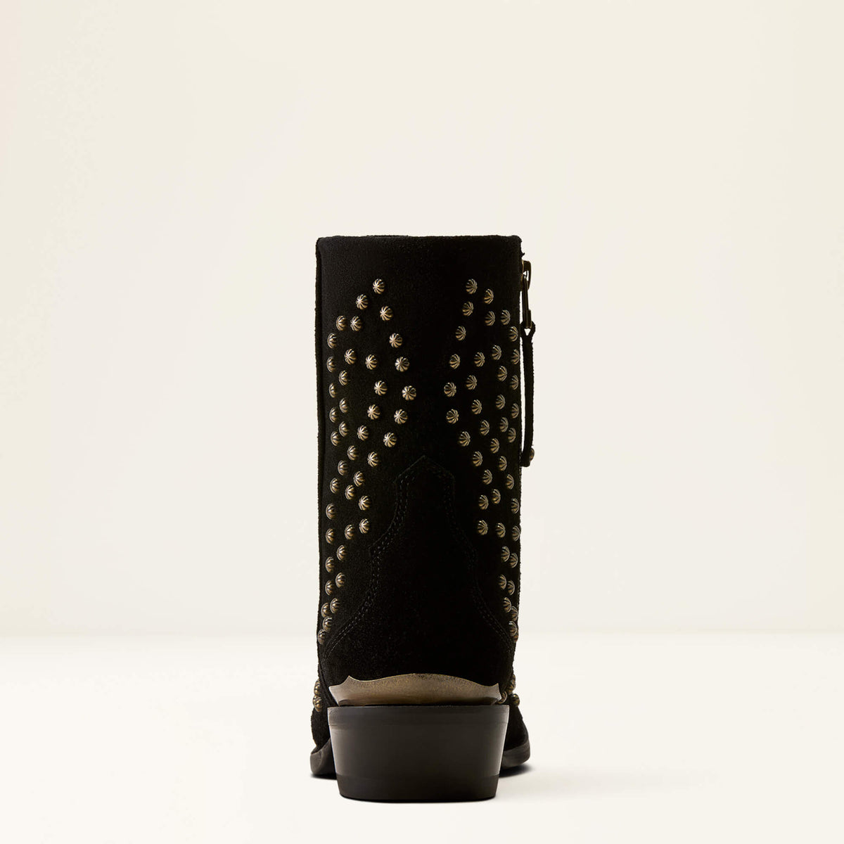 Siren X Toe Western Boot - US 8256