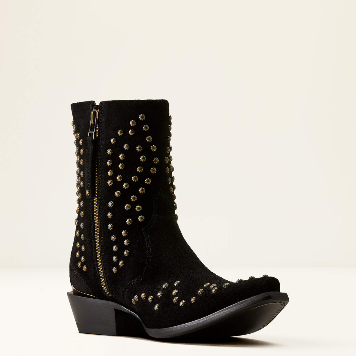 Siren X Toe Western Boot - US 8256