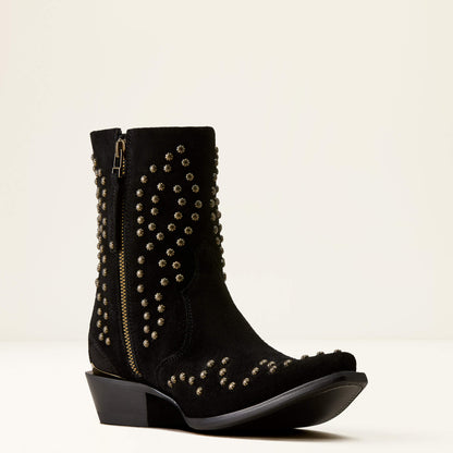 Siren X Toe Western Boot - US 8256