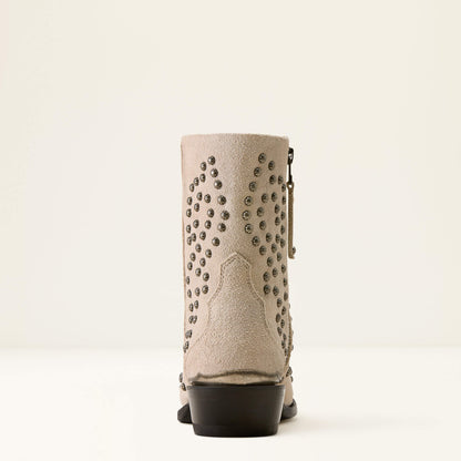 Siren X Toe Western Boot - US 4801