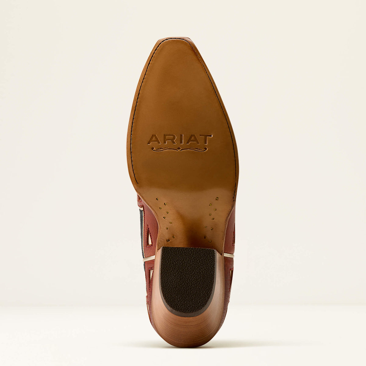 Juanita X Toe Western Boot - US 9345