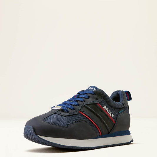 Ranch Runner Waterproof Shoe - US 2678