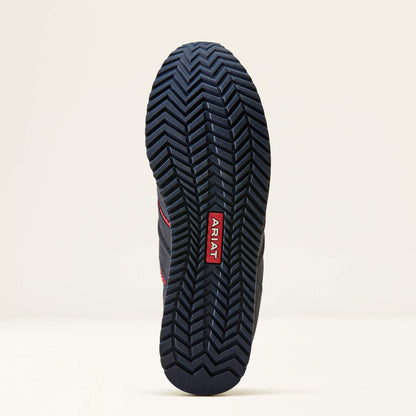 Ranch Runner Waterproof Shoe - US 2678