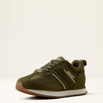 Ranch Runner Waterproof Shoe - US 4045
