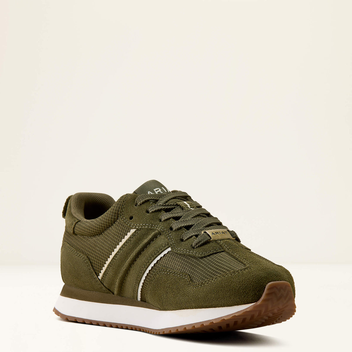 Ranch Runner Waterproof Shoe - US 4045