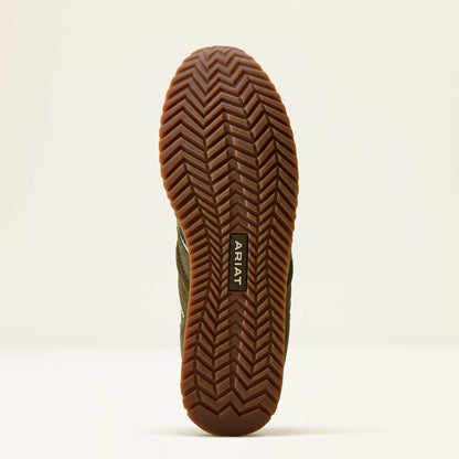 Ranch Runner Waterproof Shoe - US 4045