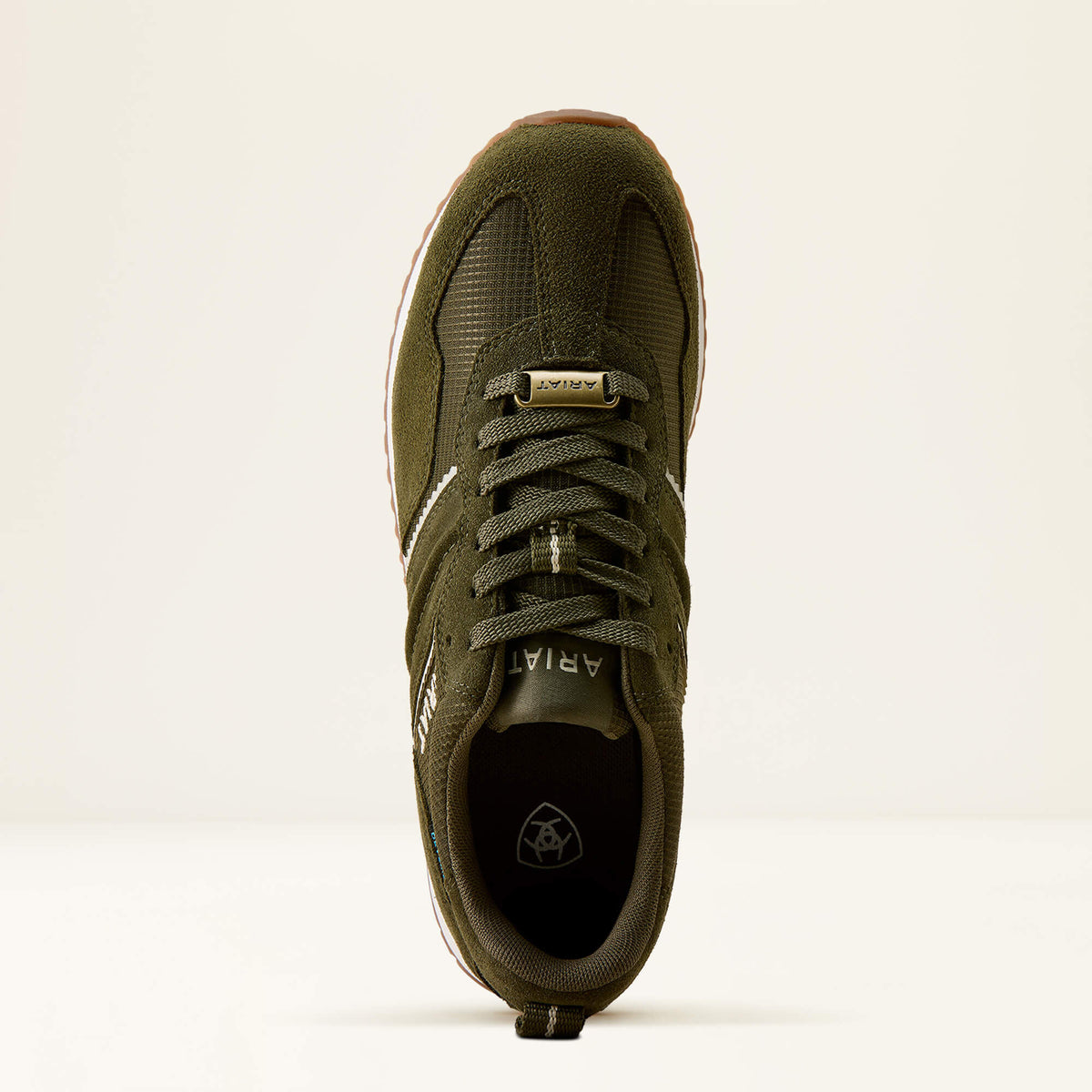 Ranch Runner Waterproof Shoe - US 4045
