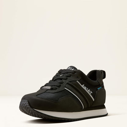 Ranch Runner Waterproof Shoe - US 6885