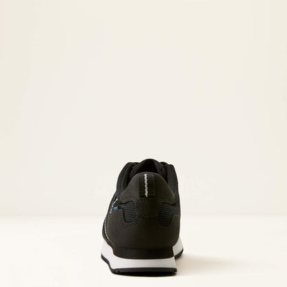 Ranch Runner Waterproof Shoe - US 6885