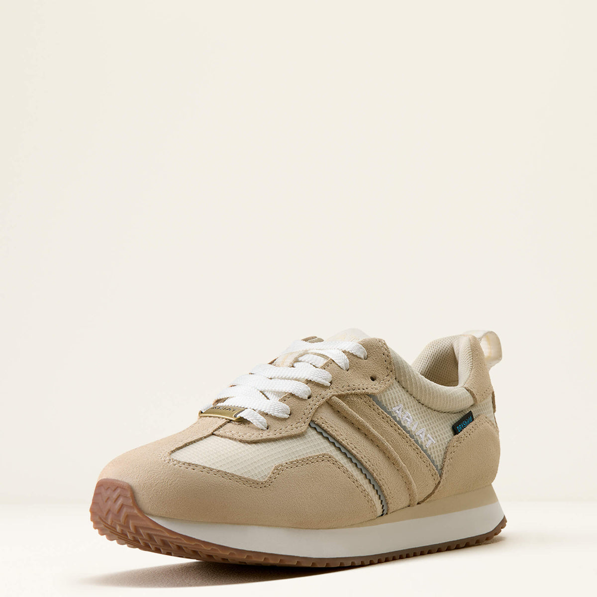 Ranch Runner Waterproof Shoe - US 1977