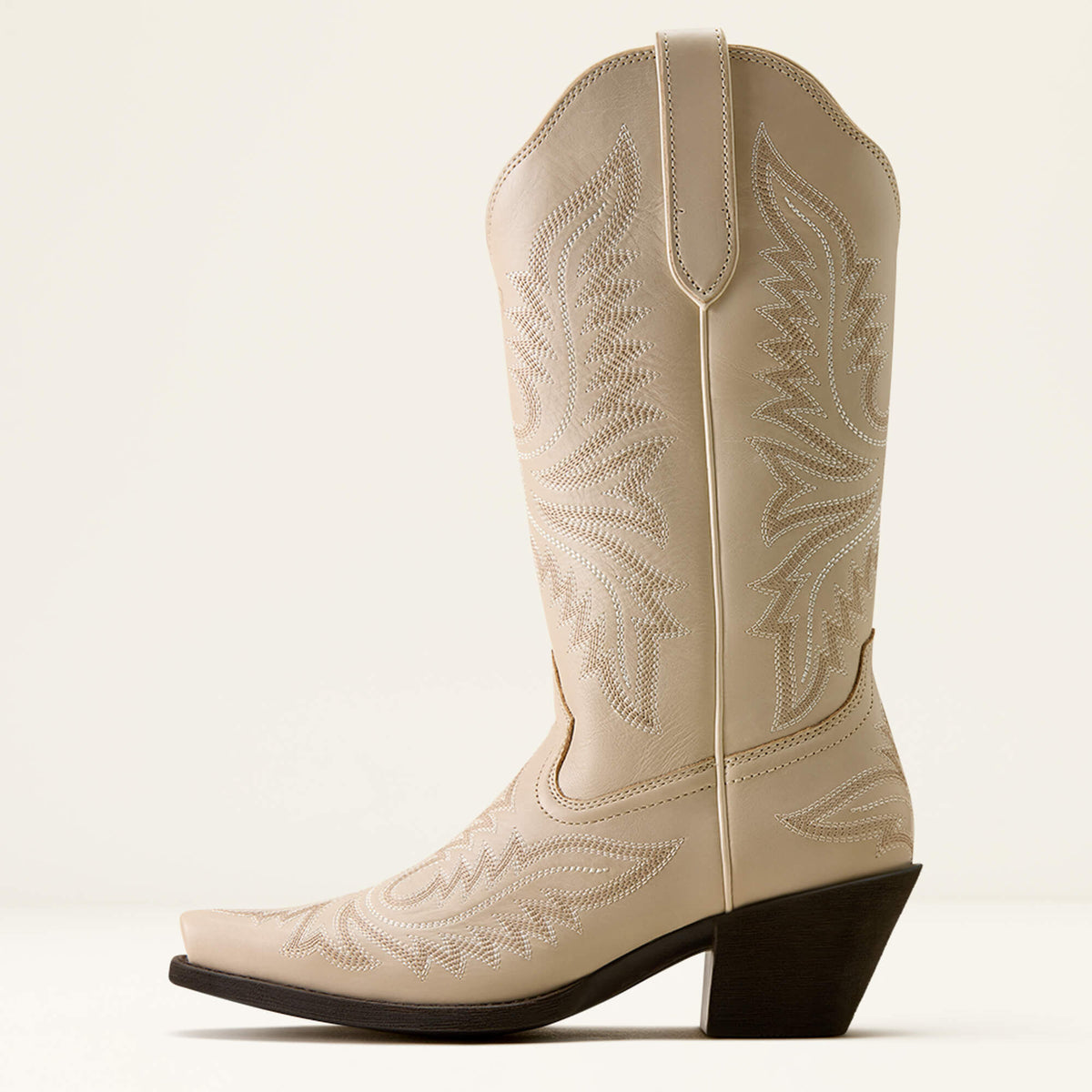 Round Up Collins D Toe Western Boot - US 7804