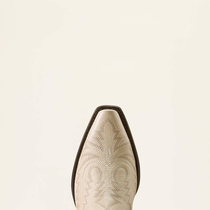 Round Up Collins D Toe Western Boot - US 7804