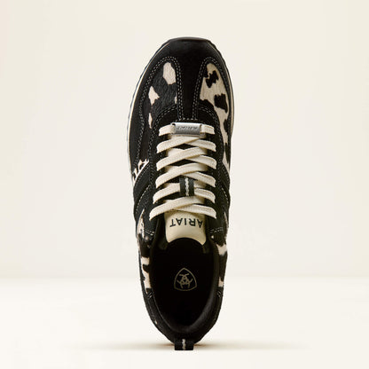 Ranch Runner Shoe - US 8024