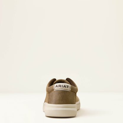 Hilo Shoe - US 2649