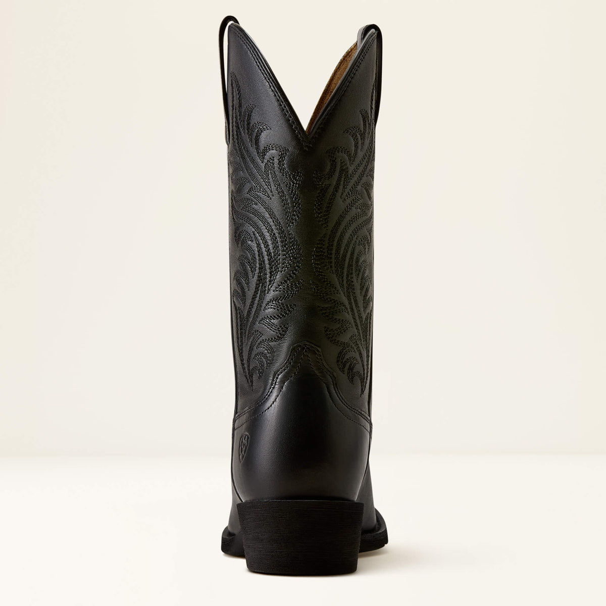 Round Up Narrow Cutter Toe Western Boot - US 7120