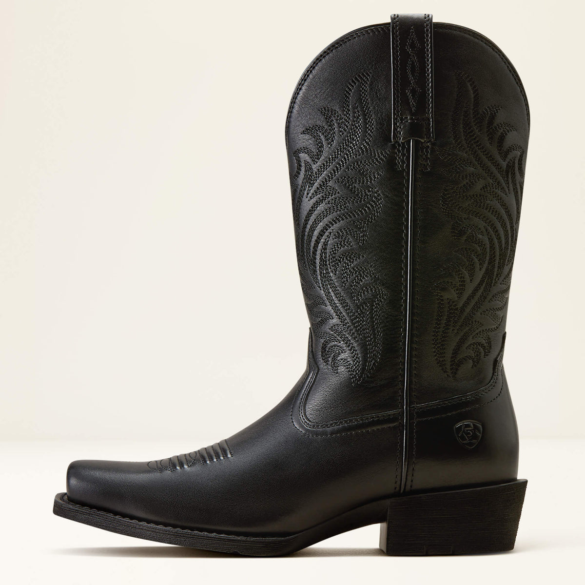 Round Up Narrow Cutter Toe Western Boot - US 7120
