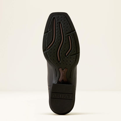 Round Up Narrow Cutter Toe Western Boot - US 7120