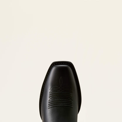 Round Up Narrow Cutter Toe Western Boot - US 7120